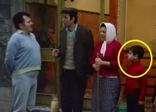 Kapıcılar Kralı'nda Seyyid'in oğlu İbram'ın son hali şoke etti