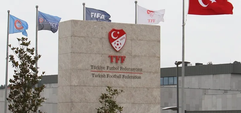 PFDK, Beşiktaş ve Trabzonspor'a ceza yağdırdı