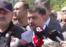 Patlamanın sebebi belli oldu!