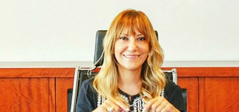 Başörtülü kadınlara hakaret etmişti! Yeşim Meltem Şişli hakkında suç duyurusu