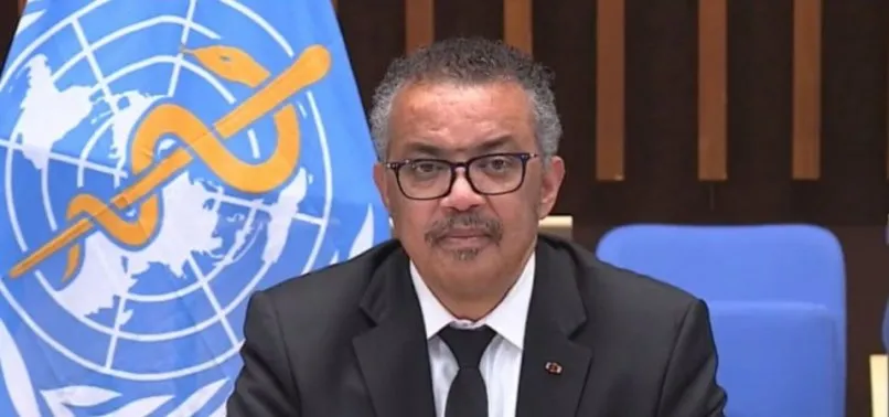 Son dakika: DSÖ Afrika’da COVID-19 ile sürdürülen mücadeledeki son durumu açıkladı