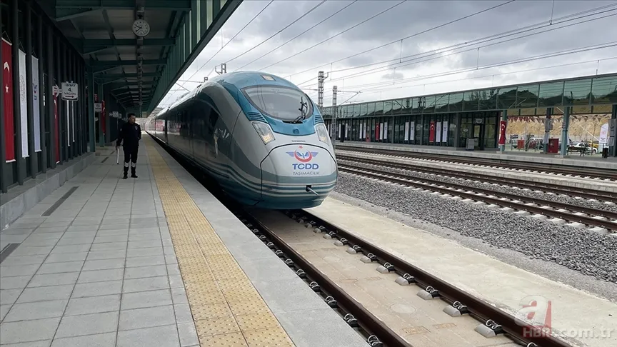 Tren makinisti olmak isteyenlere fırsat: İŞKUR 169 kursiyer alıyor! İşte şartları 8