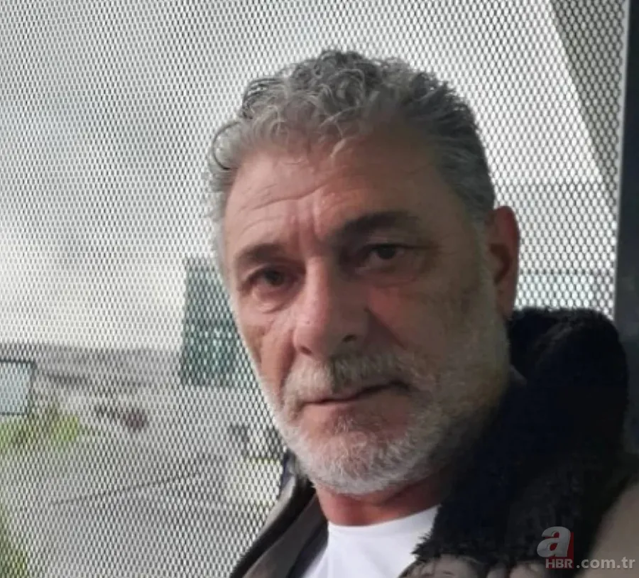 Gönül Dağı Rüstem kimdir? Kurtlar Vadisi'nin Cerrahpaşalı Halit'i kadroda! İşte son hali... 6