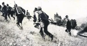 Türk’ün zafer ayı!