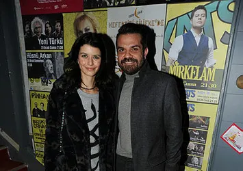 Beren Saat Kenan Doğulu çifti boşanıyor mu?
