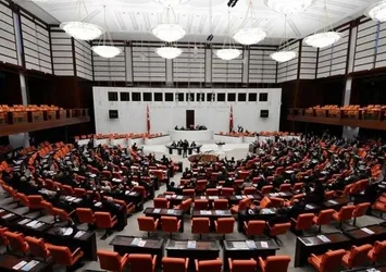Hangi parti ne kadar Hazine yardımı alacak? İşte AK Parti, CHP, MHP ve İYİ Parti'nin alacağı tutarlar