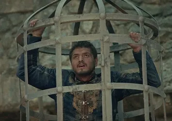 Kuruluş Osman 165. bölüm: Alaeddin Bey’in hayatı tehlikede...