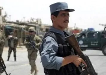 Afganistan'da camiye saldırı: 6 ölü!