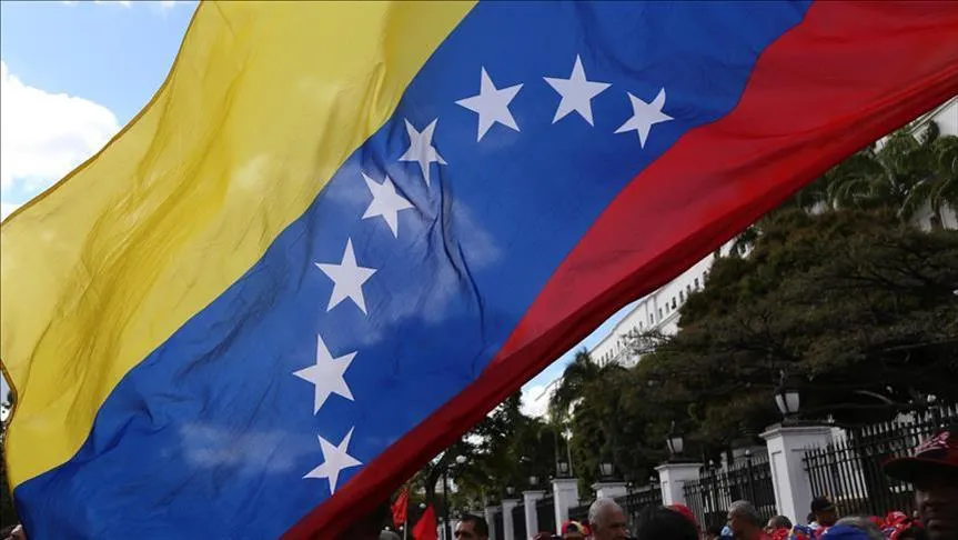 Venezuela'nın nüfusunun 2026 yılı itibarıyla yaklaşık 28,5 milyon olduğu öngörülüyor. (Fotoğraf: AA)