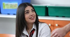 Nebahat, Akif’ten boşanmıyor!