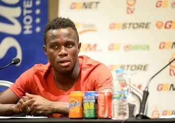Bruma: Teklif gelirse seve seve kabul ederim!
