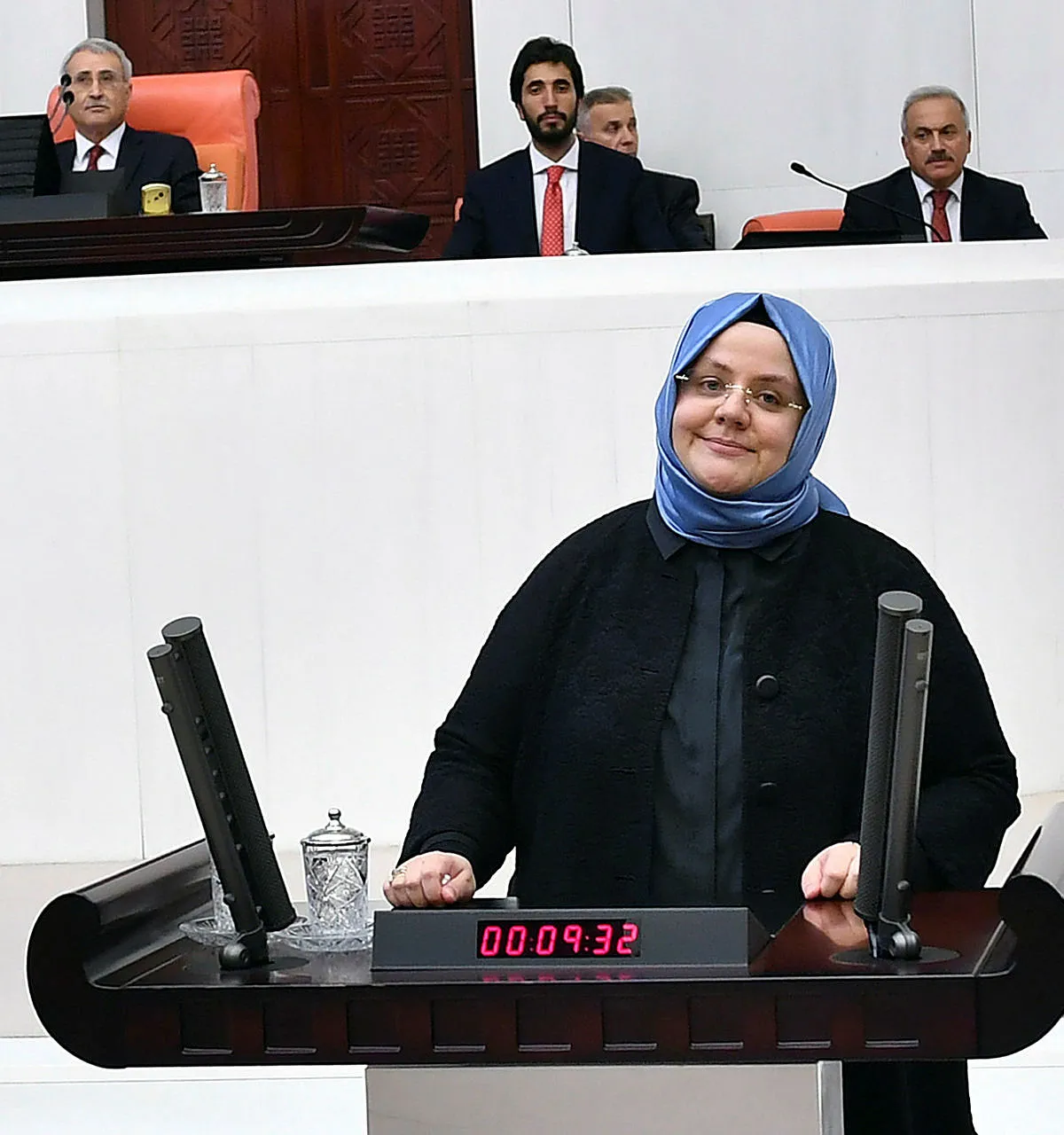 Son dakika: Aile Çalışma ve Sosyal Hizmetler Bakanı Selçuk duyurdu: 66 milyon lira destek sağlayacağız