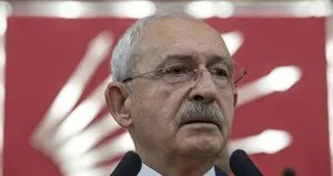 CHP’de sır ofis!