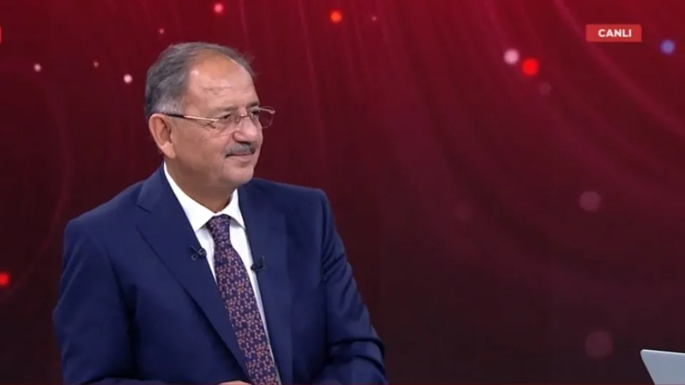 TOKİ’den indirim müjdesi! Bakan Mehmet Özhaseki açıkladı