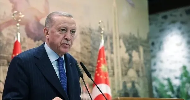 Başkan Erdoğan’dan reçete! AK Partililere talimat verdi: Milletin beklentilerine göre hareket edeceğiz