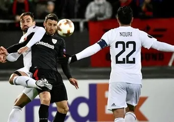 Ostersunds tarih yazmaya devam ediyor