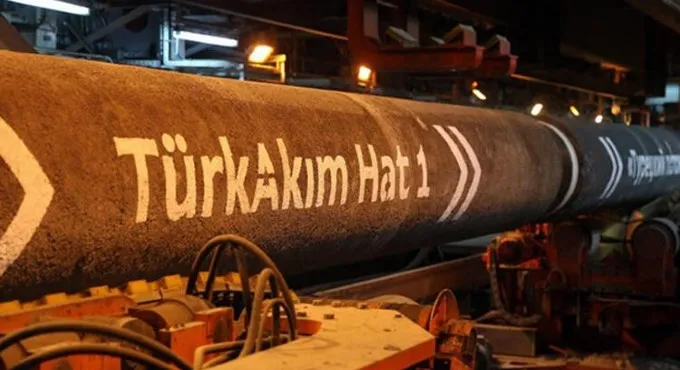 TürkAkım projesi yarın açılıyor! Türkiye merkez ülke olacak