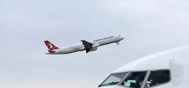 THY yolcu taşıma rakamlarını duyurdu