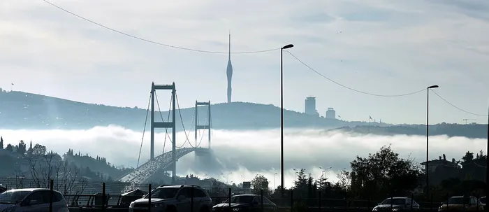 Hava durumu nasıl olacak? Uzman isim il il belirterek uyardı: Sis, sağanak yağış, buzlanma ve don olayı... - 2