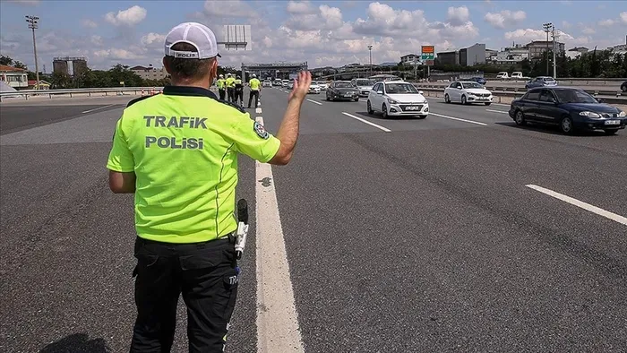 İstanbul'da AK Parti mitingi! Bu yollar trafiğe kapalı - 1