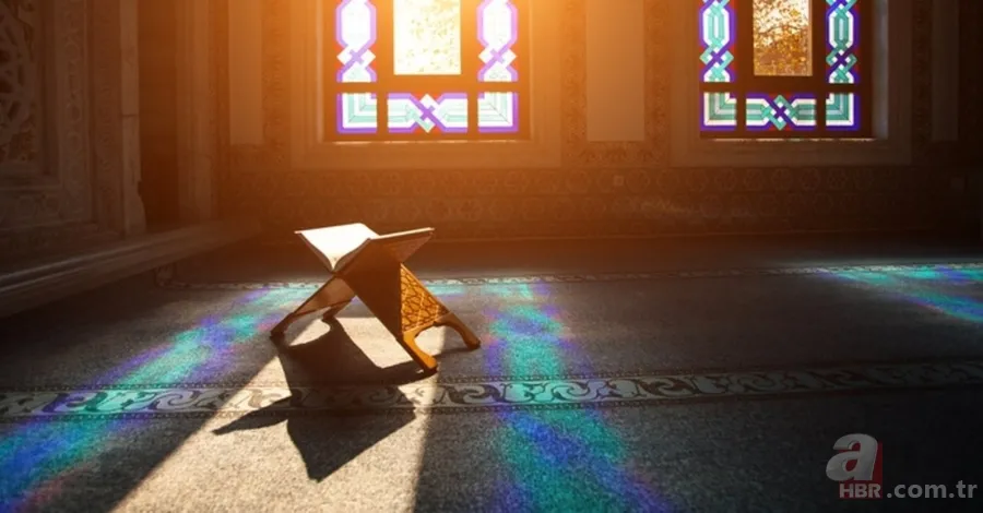 Diyanet günler takvimi: Rebiülevvel ayı ne zaman, hangi tarihte başlıyor? Rebiülevvel ayı için detaylar... 3