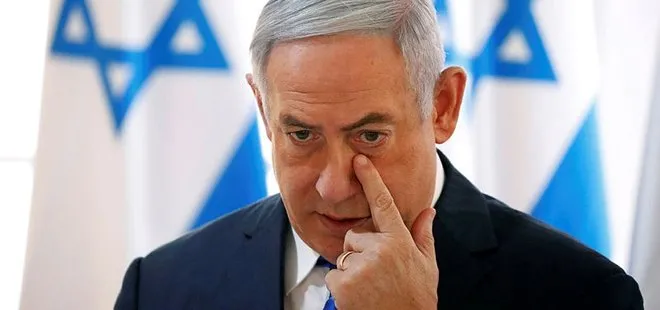 Koalisyon hükümetini kuramayan Netanyahu, görevi geri verdi