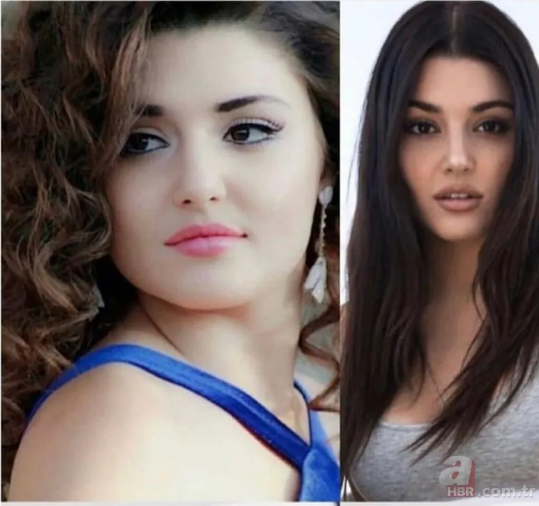 Benim Tatlı Yalanım’ın Hande’si Gonca Sarıyıldız set fotoğrafıyla çok konuşuldu 20