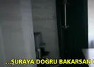 A Haber Adil Öksüzün karargahına girdi