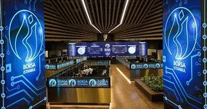 Borsa İstanbul günü yükselişle tamamladı