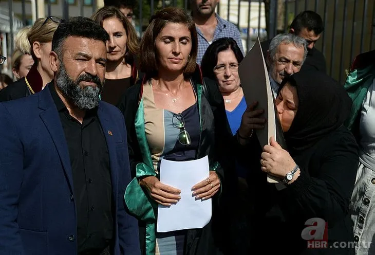 Azra Gülendam Haytaoğlu’nun katilinin cezası belli oldu! Mustafa Murat Ayhan’a müebbet hapis
