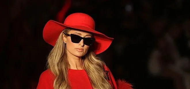 Paris Hilton: Türkiye’yi herkese tavsiye ediyorum