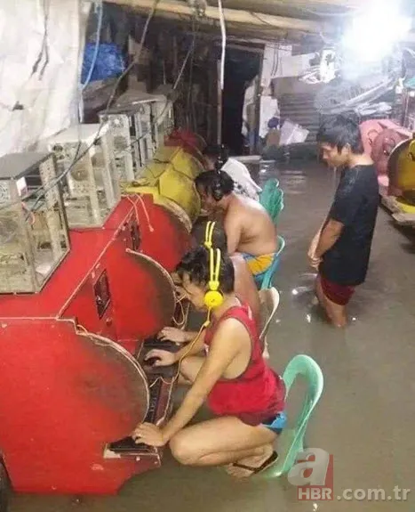 Anlamsız fotoğraflar 22