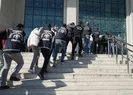 Kırıkkalede fuhuş ve uyuşturucu operasyonu