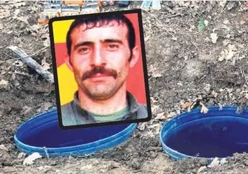 Son dakika | PKK'dan kaçan kaçana! Paraları alıp yok oldu