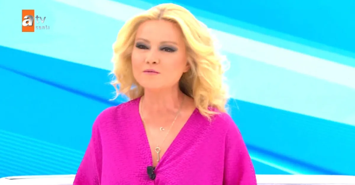 Müge Anlı ile Tatlı Sert 5 Eylül Pazartesi tek parça izle