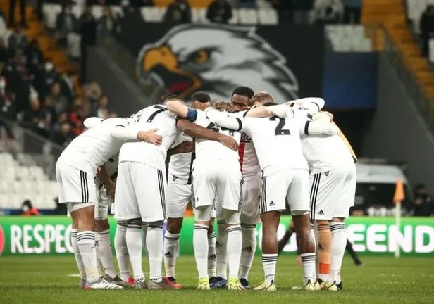 Dortmund Beşiktaş Exxen canlı izle: Şampiyonlar Ligi Dortmund BJK canlı maç izleme yolları...