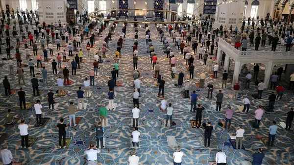 1702014020319.jpg 8 Aralık Cuma Hutbesi konusu nedir? Diyanet Cuma Hutbesi dinle - PDF indir! - 7
