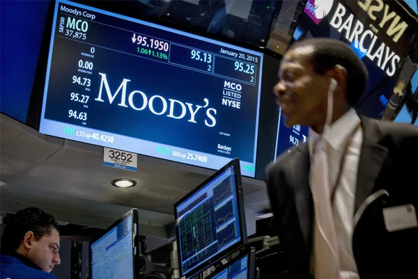 Moody's'den İngiltere'ye soğuk duş! Kredi notu görünümünü negatife çevirdi - 1