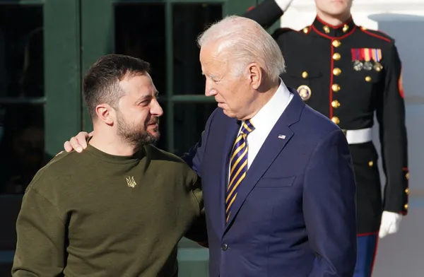 Rusya’dan ABD’ye ’Patriot’ mesajı: Sadece çatışmaları uzatacak