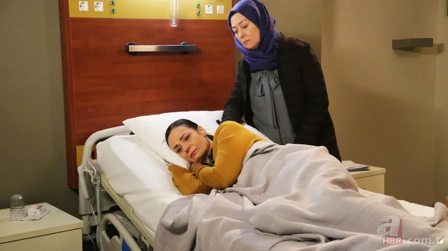 Akıncı’da Cüneyt’ten ilk hamle! Nergis Fatih’i kurtarabilecek mi? 8