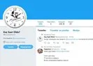 Twitterda FETÖ propagandasına gözaltı