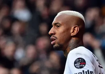Talisca'nın yerine Alman yıldız