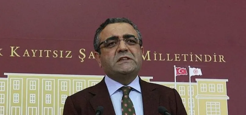 PKK ile TTB Başkanı Şebnem Korur Fincancı'nın kimyasal silah iftirasına CHP'li Sezgin Tanrıkulu sahip çıktı