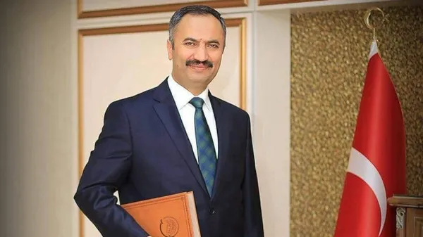 Başkan Erdoğan Danıştay üyesi Akçil’i AYM üyeliğine seçti - 1
