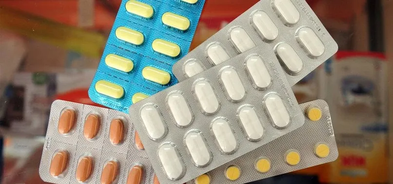 Arkadaş tavsiyesiyle içtiği ilaç öldürüyordu