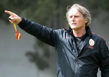 Galatasaray neden Riekerink'te karar kıldı?