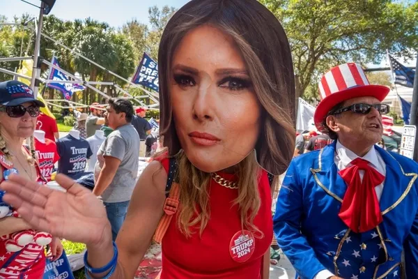 Trump'tan flaş karar! Başkanlığı bıraktıktan sonra ilk kez... - 1