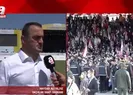 Şöhretler Maçında dev kadro