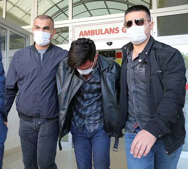 Son dakika: AK Parti'den 'kadına şiddet' tepkisi! Mücadele daha güçlü sürmeli - 4