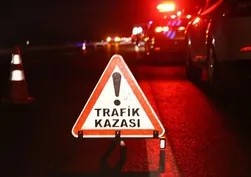 Batman’da kontrolsüz sürücü dehşet saçtı: 1 yaralı